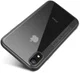 Apple iPhone XR Hoesje Armor Backcover Zwart afbeelding 4