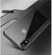 Apple iPhone XR Hoesje Armor Backcover Zwart afbeelding 7