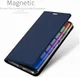 Dux Ducis Skin Pro Series Flip Hoesje Xiaomi Mi A2 Lite Blauw afbeelding 11