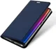 Dux Ducis Skin Pro Series Flip Hoesje Xiaomi Mi A2 Lite Blauw afbeelding 1