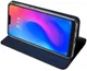 Dux Ducis Skin Pro Series Flip Hoesje Xiaomi Mi A2 Lite Blauw afbeelding 4