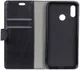 Xiaomi Mi A2 Lite Portemonnee Hoesje Zwart afbeelding 2