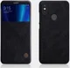 Nillkin Qin Series Flip Hoesje Xiaomi Mi A2 Zwart afbeelding 10