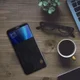 Nillkin Qin Series Flip Hoesje Xiaomi Mi A2 Zwart afbeelding 7