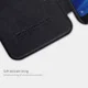 Nillkin Qin Series Flip Hoesje Xiaomi Mi A2 Zwart afbeelding 8