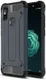 Xiaomi Mi A2 Hybride Hoesje Blauw afbeelding 1
