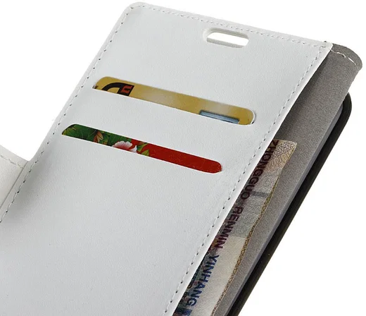 Huawei P Smart Plus Portemonnee Hoesje me Uilen Print afbeelding 10
