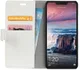 Huawei P Smart Plus Portemonnee Hoesje me Uilen Print afbeelding 2