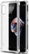 IMAK Xiaomi Redmi Note 5 Hoesje TPU met Screenprotector Transparant afbeelding 2