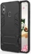 Xiaomi Mi 8 Hybride hoesje met Standaard Zwart afbeelding 1