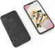 Xiaomi Mi 8 Hybride hoesje met Standaard Zwart afbeelding 3