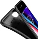 Apple iPhone 7 / 8 Siliconen Carbon Hoesje Zwart afbeelding 6