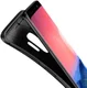 Samsung Galaxy S9 Siliconen Carbon Hoesje Zwart afbeelding 6