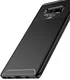 Samsung Galaxy Note 9 Siliconen Carbon Hoesje Zwart afbeelding 12