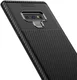 Samsung Galaxy Note 9 Siliconen Carbon Hoesje Zwart afbeelding 8
