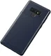 Samsung Galaxy Note 9 Siliconen Carbon Hoesje Blauw afbeelding 2