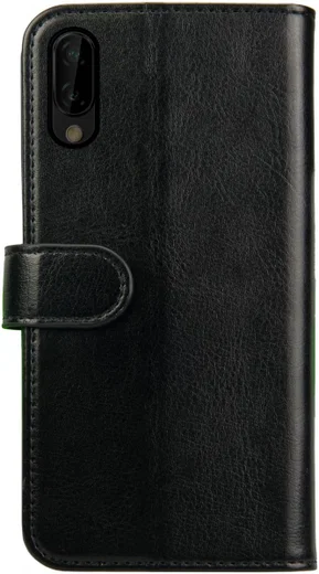 Rosso Element Honor Play Hoesje Book Cover Zwart afbeelding 4