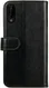 Rosso Element Honor Play Hoesje Book Cover Zwart afbeelding 4
