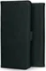 Rosso Deluxe Huawei P Smart Plus Hoesje Echt Leer Book Case Zwart afbeelding 11