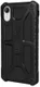 Urban Armor Gear Monarch Hoesje Apple iPhone XR Midnight afbeelding 8