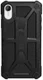 Urban Armor Gear Monarch Hoesje Apple iPhone XR Midnight afbeelding 2