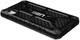 Urban Armor Gear Monarch Hoesje Apple iPhone XR Zwart Carbon Fiber afbeelding 13