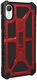 Urban Armor Gear Monarch Hoesje Apple iPhone XR Crimson afbeelding 9