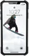 Urban Armor Gear Monarch Hoesje Apple iPhone XS Max Crimson afbeelding 12