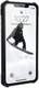 Urban Armor Gear Monarch Hoesje Apple iPhone XS Max Crimson afbeelding 14
