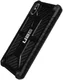 Urban Armor Gear Monarch Hoesje Apple iPhone XS Max Zwart Carbon Fiber afbeelding 8