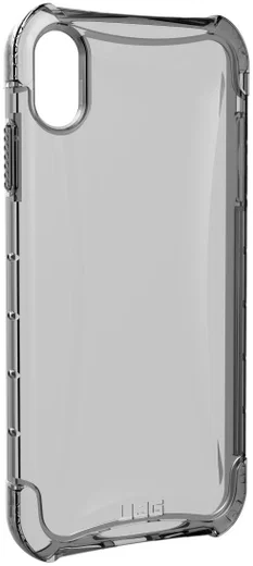 Urban Armor Gear Plyo Hoesje Apple iPhone XS Max Ash afbeelding 7