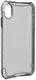 Urban Armor Gear Plyo Hoesje Apple iPhone XS Max Ash afbeelding 7