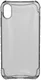 Urban Armor Gear Plyo Hoesje Apple iPhone XS Max Ash afbeelding 8