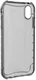 Urban Armor Gear Plyo Hoesje Apple iPhone XS Max Ash afbeelding 10