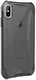 Urban Armor Gear Plyo Hoesje Apple iPhone XS Max Ash afbeelding 5