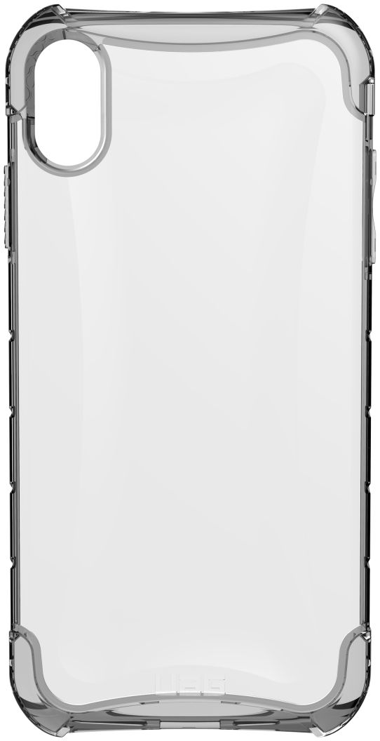Urban Armor Gear Plyo Hoesje Apple iPhone XS Max Ice afbeelding 9