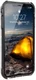 Urban Armor Gear Plyo Hoesje Apple iPhone XS Max Ice afbeelding 4