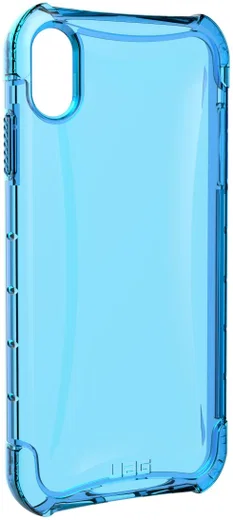 Urban Armor Gear Plyo Hoesje Apple iPhone XS Max Glacier afbeelding 8