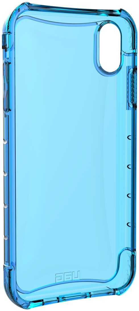 Urban Armor Gear Plyo Hoesje Apple iPhone XS Max Glacier afbeelding 11