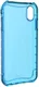 Urban Armor Gear Plyo Hoesje Apple iPhone XS Max Glacier afbeelding 11
