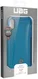 Urban Armor Gear Plyo Hoesje Apple iPhone XS Max Glacier afbeelding 12