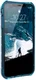 Urban Armor Gear Plyo Hoesje Apple iPhone XS Max Glacier afbeelding 4