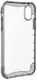 Urban Armor Gear Plyo Hoesje Apple iPhone XR Ice afbeelding 6