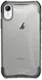 Urban Armor Gear Plyo Hoesje Apple iPhone XR Ice afbeelding 2