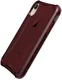 Urban Armor Gear Plyo Hoesje Apple iPhone XR Hoesje Rood afbeelding 7