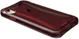 Urban Armor Gear Plyo Hoesje Apple iPhone XR Hoesje Rood afbeelding 8