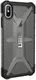 Urban Armor Gear Plasma Hoesje Apple iPhone XS Max Ash afbeelding 11