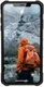 Urban Armor Gear Plasma Hoesje Apple iPhone XS Max Ash afbeelding 12