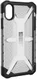 Urban Armor Gear Plasma Hoesje Apple iPhone XS Max Ash afbeelding 16