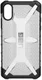Urban Armor Gear Plasma Hoesje Apple iPhone XS Max Ash afbeelding 17